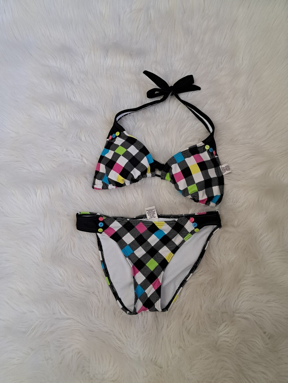 Malibu bikini